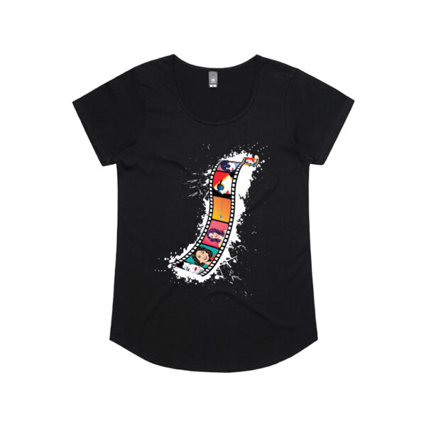 Girls On Film Women's Scoop Girls On Film Women's Scoop Thumbnail