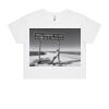 Women's Crop Top Thumbnail