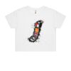 Women's Crop Top Thumbnail
