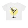 Women's Crop Top Thumbnail