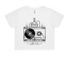 Women's Crop Top Thumbnail