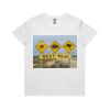 Women's Crew Neck Thumbnail