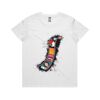 Women's Crew Neck Thumbnail
