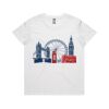 Women's Crew Neck Thumbnail