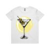 Women's Crew Neck Thumbnail