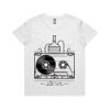 Women's Crew Neck Thumbnail