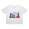 Women's Boxy Fit Thumbnail