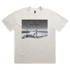 Mens Heavy Faded Tee Thumbnail