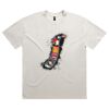 Mens Heavy Faded Tee Thumbnail