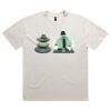 Mens Heavy Faded Tee Thumbnail