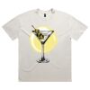 Mens Heavy Faded Tee Thumbnail