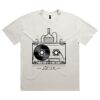 Mens Heavy Faded Tee Thumbnail