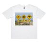Standard Unisex - Shorter Length Thumbnail