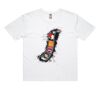 Standard Unisex - Shorter Length Thumbnail