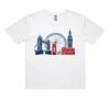 Standard Unisex - Shorter Length Thumbnail