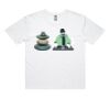 Standard Unisex - Shorter Length Thumbnail