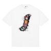 Colour Plane Heavy Tee Thumbnail