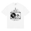 Colour Plane Heavy Tee Thumbnail