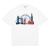 Colour Plane Heavy Tee Thumbnail