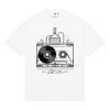 Colour Plane Heavy Tee Thumbnail
