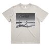 Women's Heavy Faded Tee Thumbnail