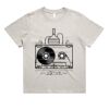 Women's Heavy Faded Tee Thumbnail